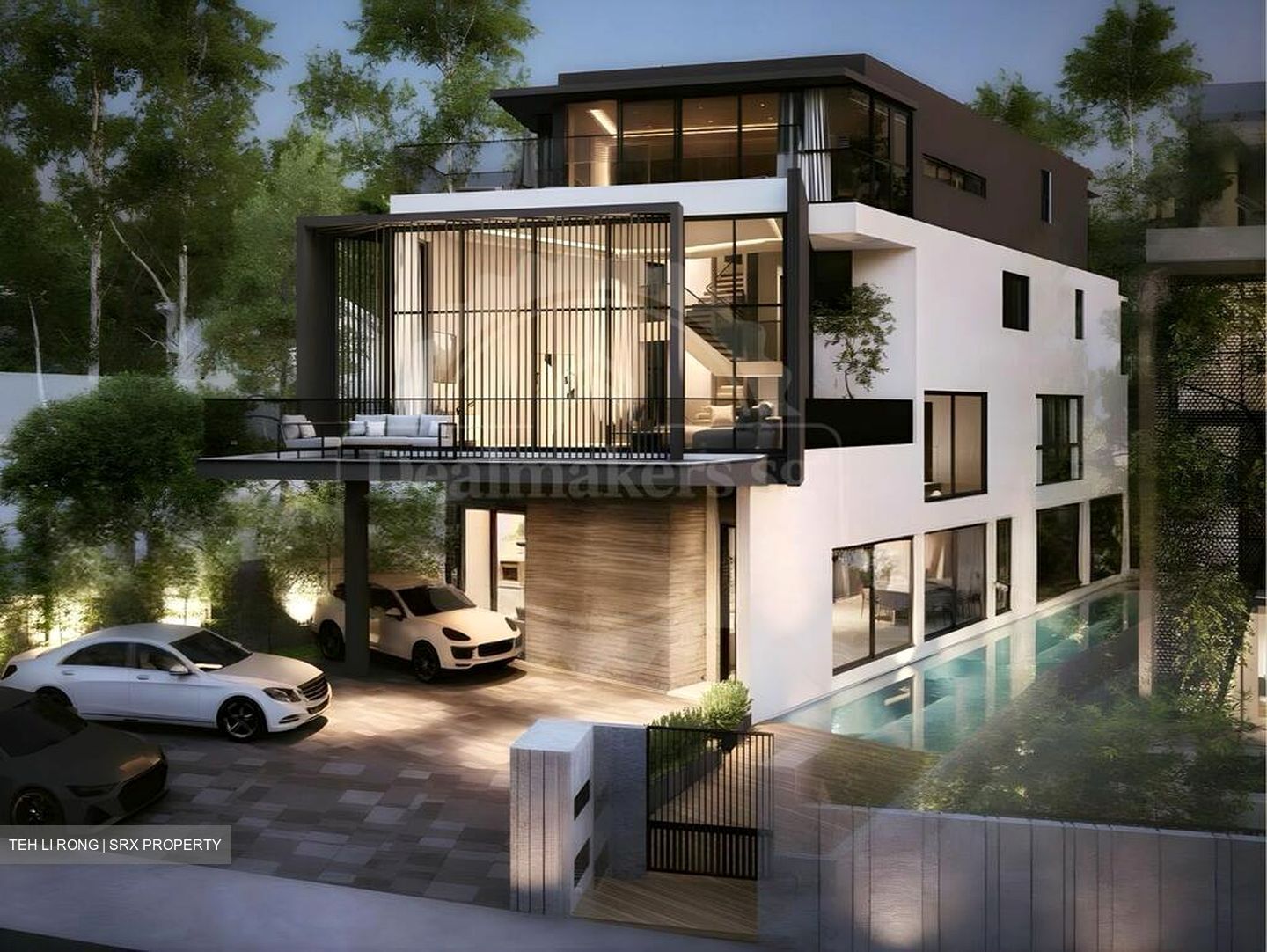 Serangoon Avenue 3 (D19), Detached #523066321
